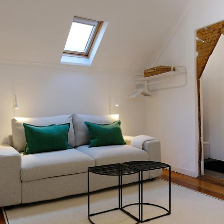 Lisbon City Villa Bagian luar foto