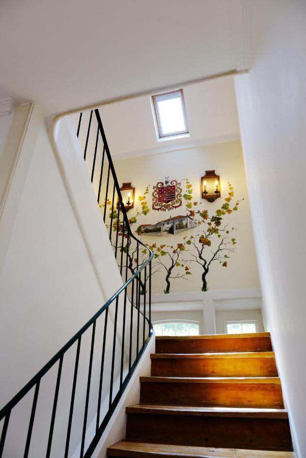 Lisbon City Villa Bagian luar foto