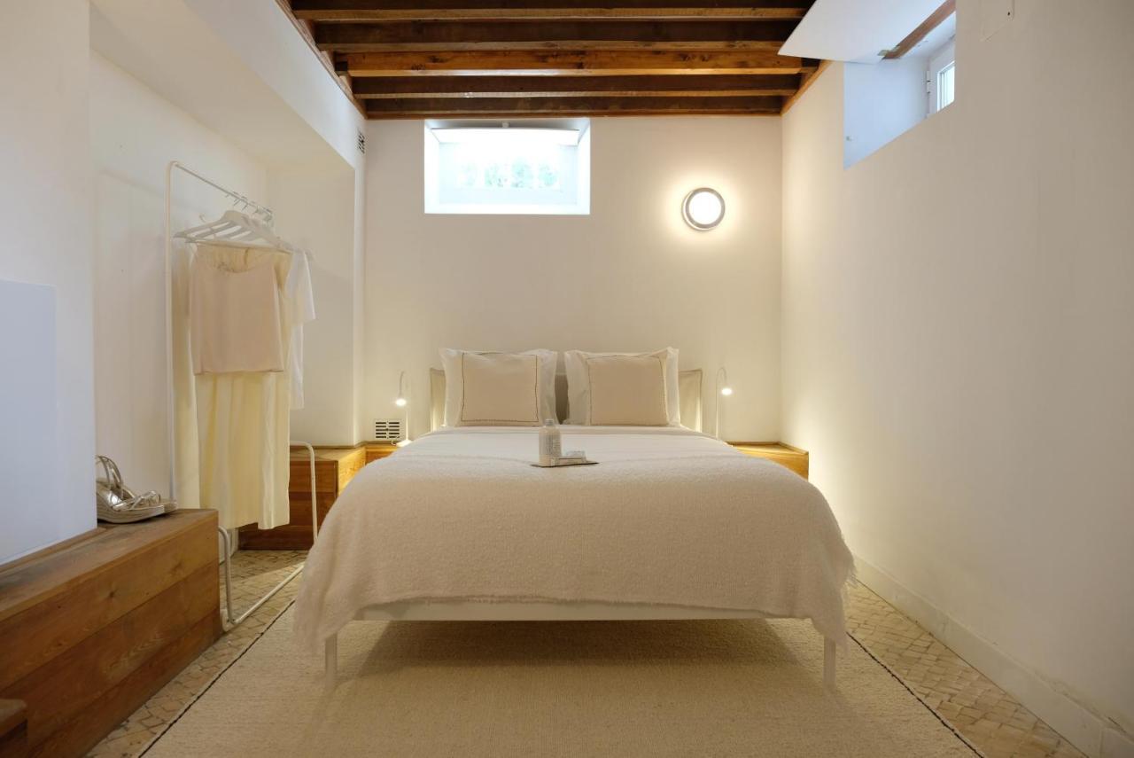 Lisbon City Villa Bagian luar foto